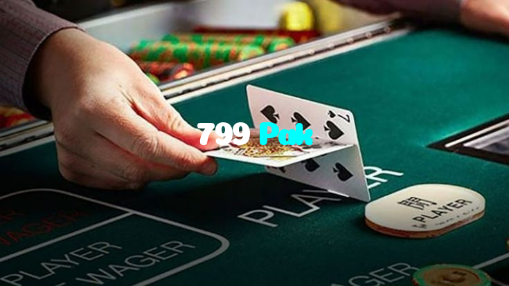 available types of 799 Pak bet including pre-match live express and system bets