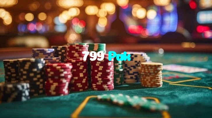 available types of 799 Pak bet including pre-match live express and system bets